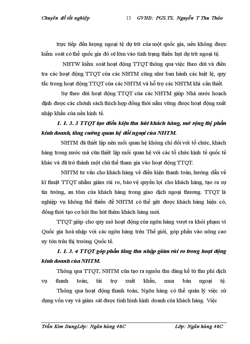 image for page Giải pháp mở rộng hoạt động thanh toán quốc tế tại chi nhánh Ngân hàng Nông nghiệp và Phát triển Nông thôn Nam Hà Nội