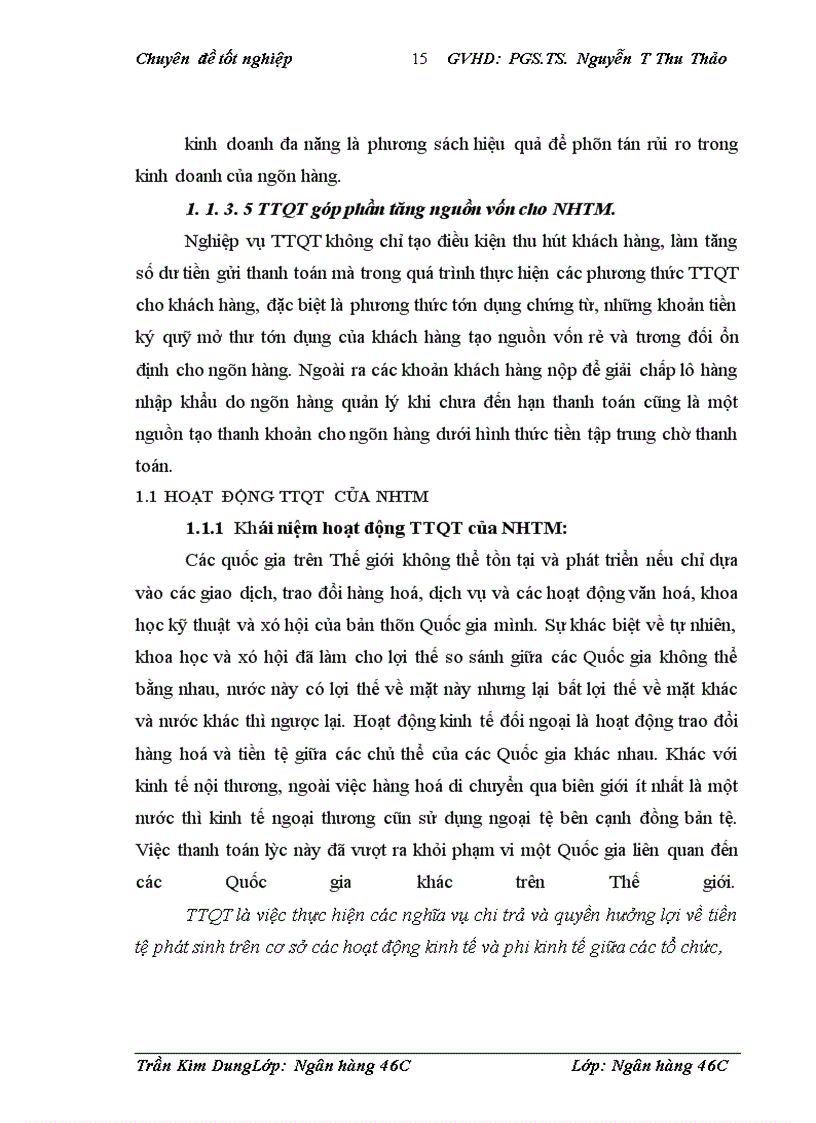 image for page Giải pháp mở rộng hoạt động thanh toán quốc tế tại chi nhánh Ngân hàng Nông nghiệp và Phát triển Nông thôn Nam Hà Nội