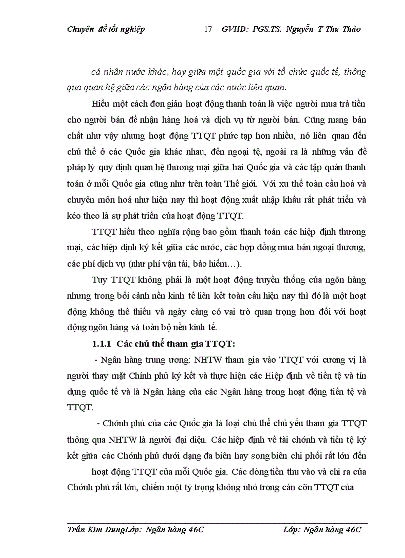 image for page Giải pháp mở rộng hoạt động thanh toán quốc tế tại chi nhánh Ngân hàng Nông nghiệp và Phát triển Nông thôn Nam Hà Nội