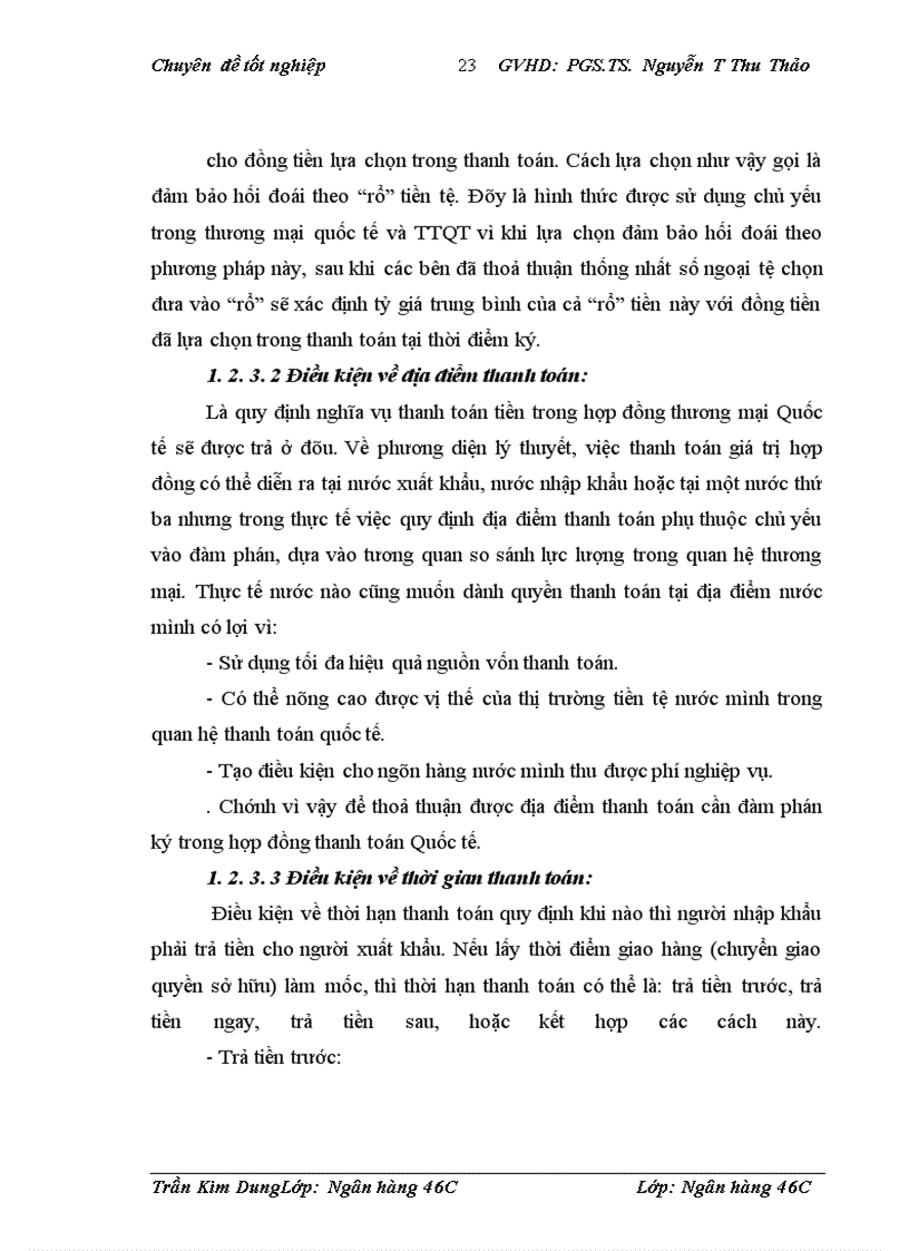 image for page Giải pháp mở rộng hoạt động thanh toán quốc tế tại chi nhánh Ngân hàng Nông nghiệp và Phát triển Nông thôn Nam Hà Nội