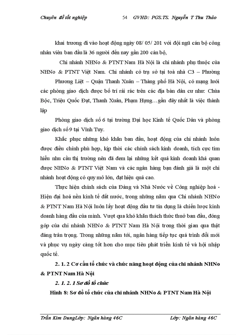 image for page Giải pháp mở rộng hoạt động thanh toán quốc tế tại chi nhánh Ngân hàng Nông nghiệp và Phát triển Nông thôn Nam Hà Nội