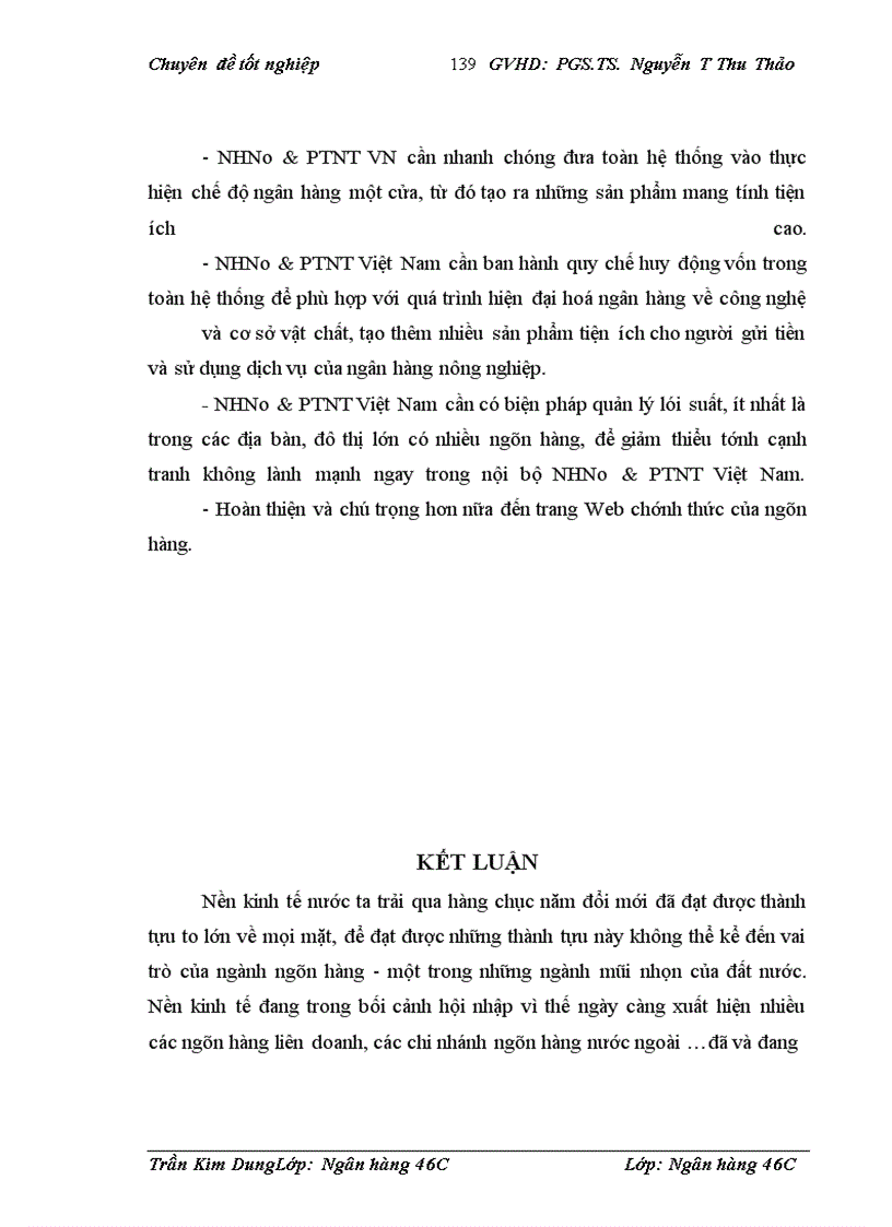 image for page Giải pháp mở rộng hoạt động thanh toán quốc tế tại chi nhánh Ngân hàng Nông nghiệp và Phát triển Nông thôn Nam Hà Nội