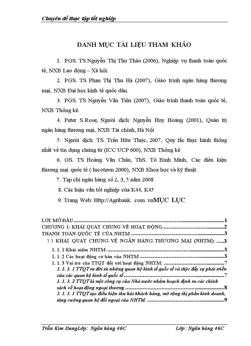 image for page Giải pháp mở rộng hoạt động thanh toán quốc tế tại chi nhánh Ngân hàng Nông nghiệp và Phát triển Nông thôn Nam Hà Nội