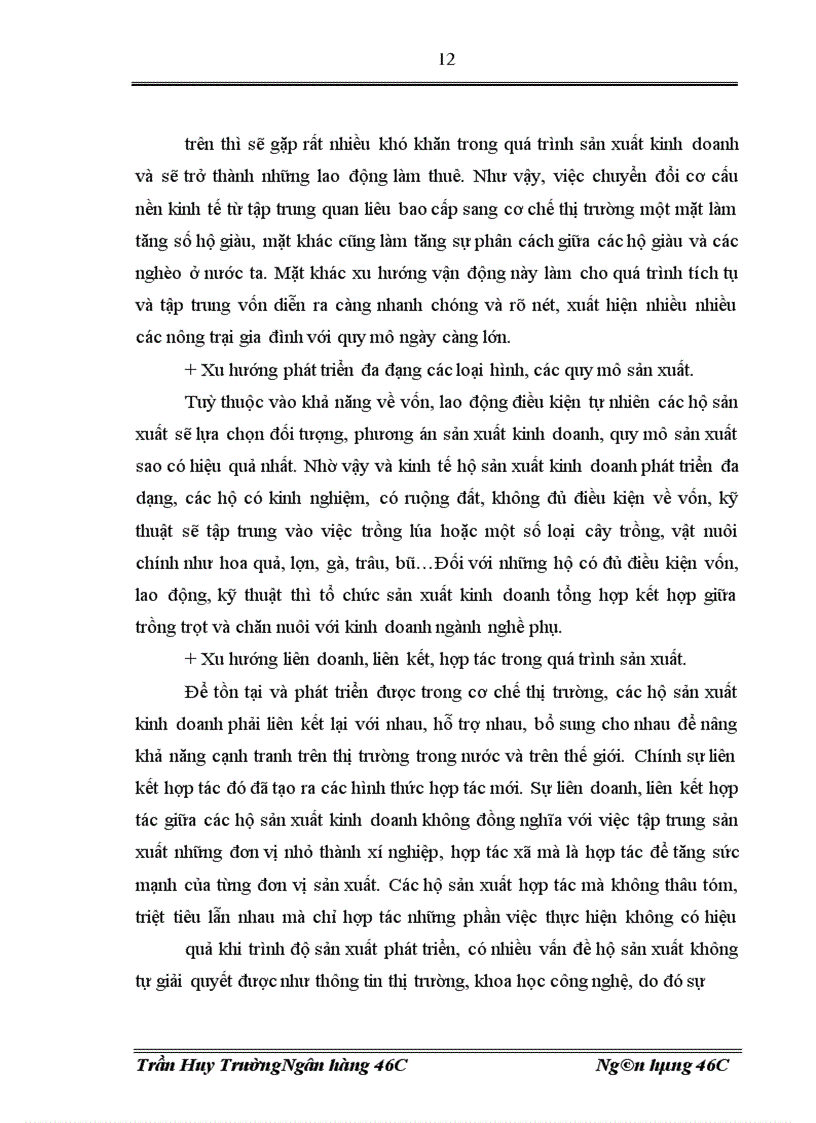 image for page Giải pháp nâng cao chất lượng tín dụng hộ sản xuất kinh doanh tại chi nhánh Ngân hàng Nông nghiệp và Phát triển Nông thôn Nam Hà Nội
