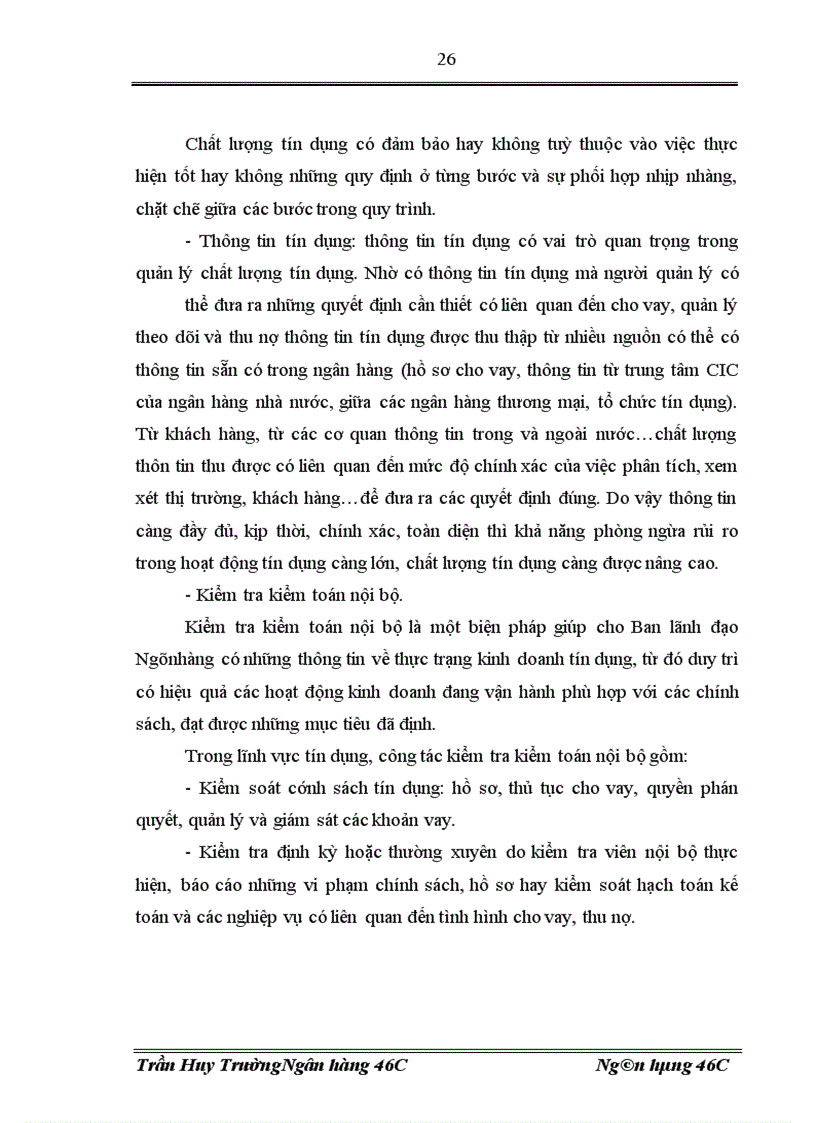 image for page Giải pháp nâng cao chất lượng tín dụng hộ sản xuất kinh doanh tại chi nhánh Ngân hàng Nông nghiệp và Phát triển Nông thôn Nam Hà Nội