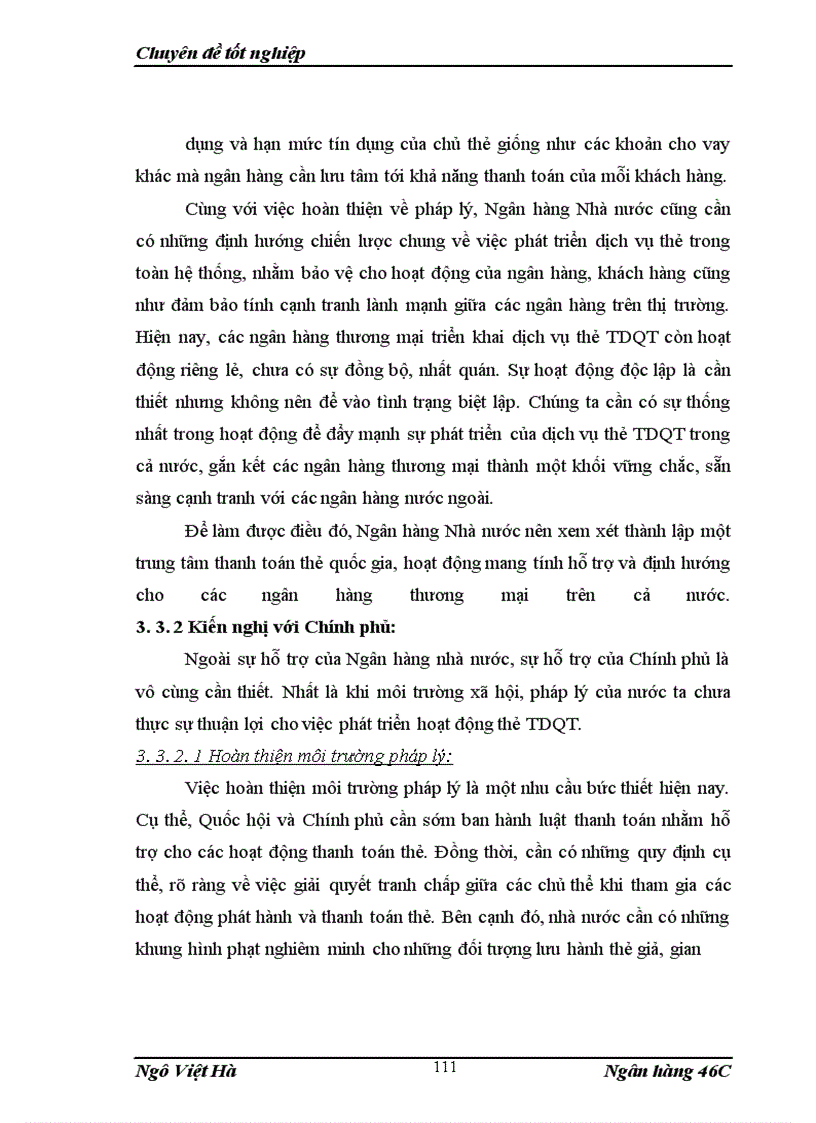 image for page Giải pháp phát triển dịch vụ thẻ TDQT tại Ngân hàng Công thương Việt Nam