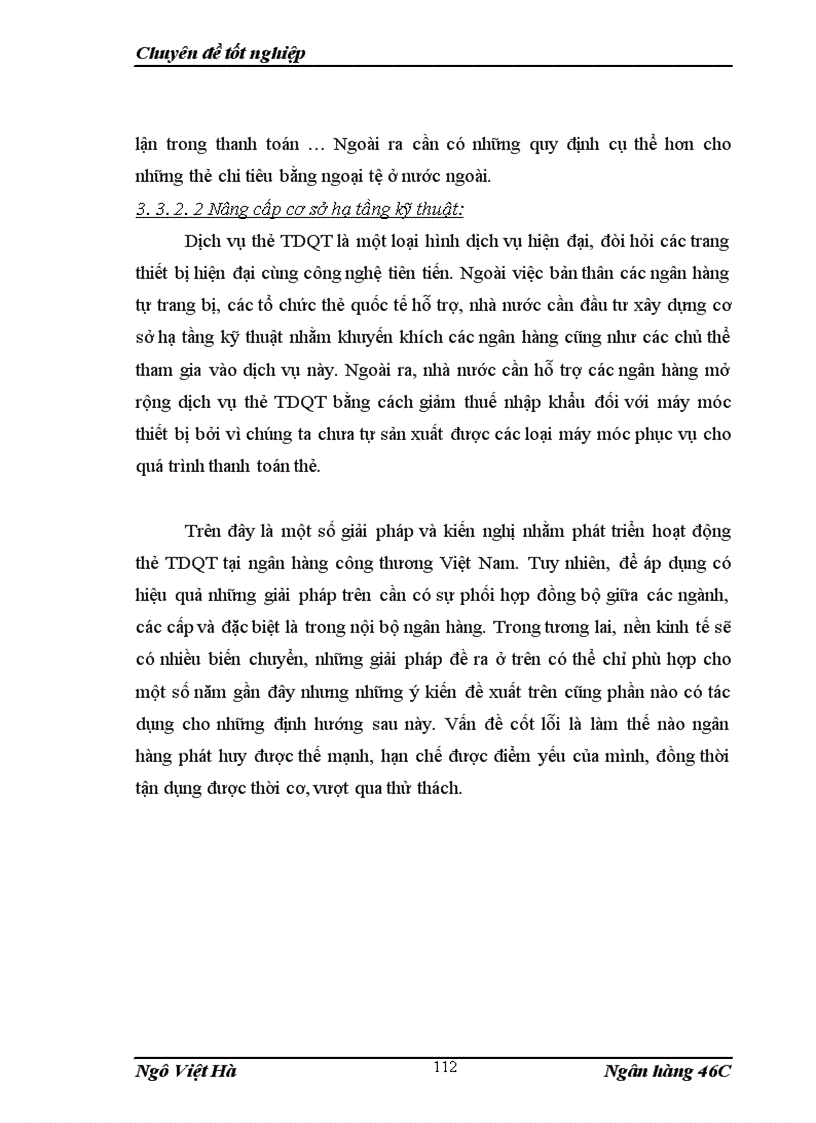 image for page Giải pháp phát triển dịch vụ thẻ TDQT tại Ngân hàng Công thương Việt Nam