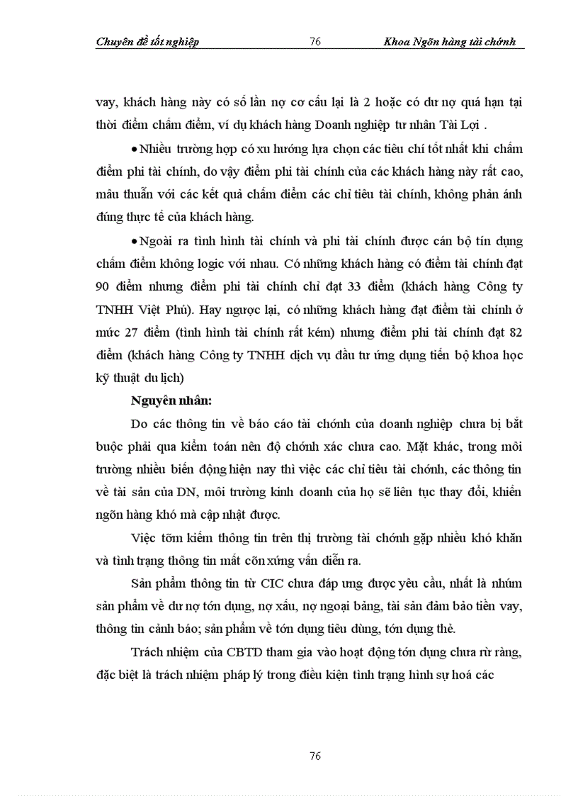 image for page Giải pháp tăng cường hoạt động chấm điểm- xếp hạng khách hàng tại Chi nhánh Ngân hàng Nông Nghiệp và Phát triển Nông thôn Đông Hà Nội.