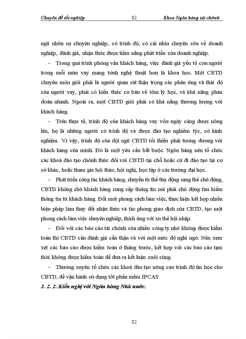 image for page Giải pháp tăng cường hoạt động chấm điểm- xếp hạng khách hàng tại Chi nhánh Ngân hàng Nông Nghiệp và Phát triển Nông thôn Đông Hà Nội.