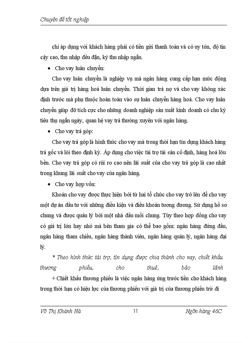 image for page Hạn chế rủi ro tín dụng tại chi nhánh Ngân hàng Nông nghiệp và Phát triển nông thôn huyện Kỳ Anh - Hà Tĩnh