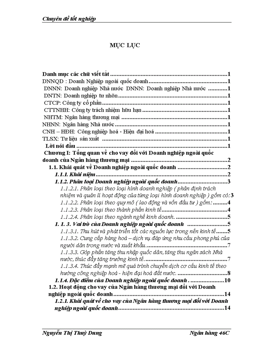 image for page Mở rộng cho vay DNNQD tại NHNo&PTNT Chi nhánh Đông Hà Nội