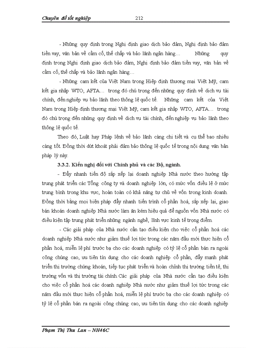 image for page Nâng cao chất lượng bảo lãnh đối với doanh nghiệp xây lắp tại Chi nhánh Ngân hàng Đầu tư và Phát triển Hà Nội