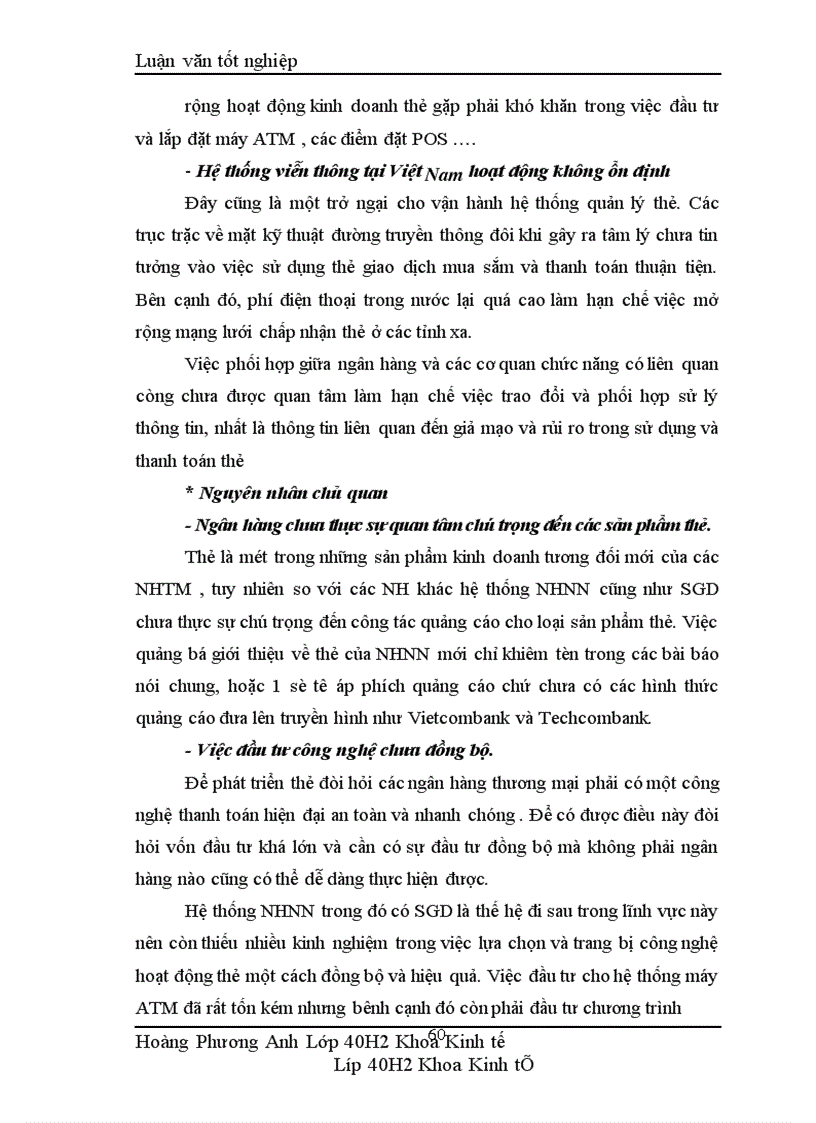 image for page Một số giải pháp phát triển hoạt động kinh doanh thẻ của Sở giao dịch Ngân hàng nông nghiệp và phát triển nông thôn Việt Nam