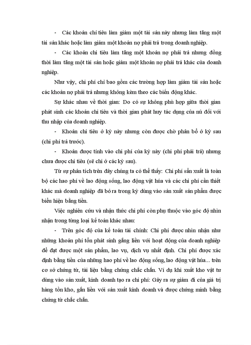 image for page Kế toán tập hợp chi phí và xác định kết quả kinh doanh trong doanh nghiệp thương mại dịch vụ