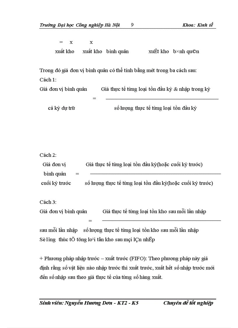 image for page Hoàn thiện kế toán Nguyên vật liệu và công cụ dụng cụ tại công ty TNHH Dịch vụ điện Việt Tú