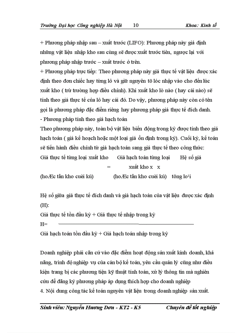 image for page Hoàn thiện kế toán Nguyên vật liệu và công cụ dụng cụ tại công ty TNHH Dịch vụ điện Việt Tú