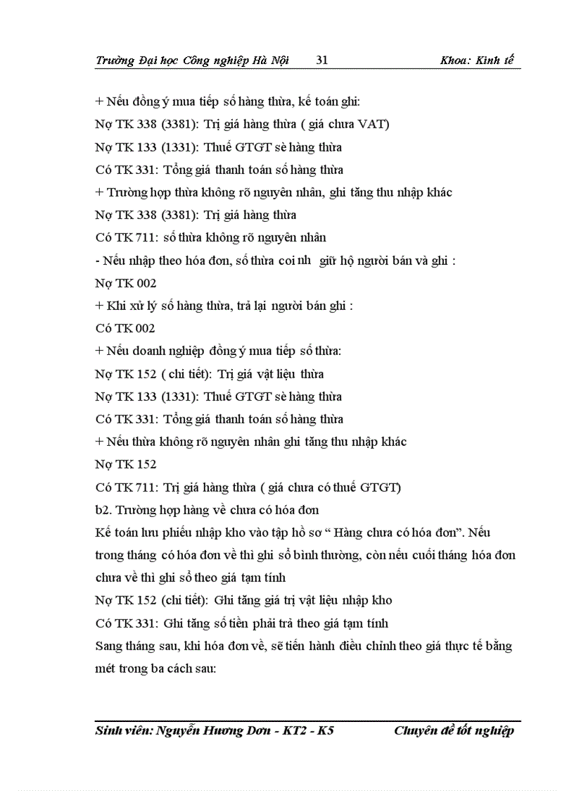 image for page Hoàn thiện kế toán Nguyên vật liệu và công cụ dụng cụ tại công ty TNHH Dịch vụ điện Việt Tú