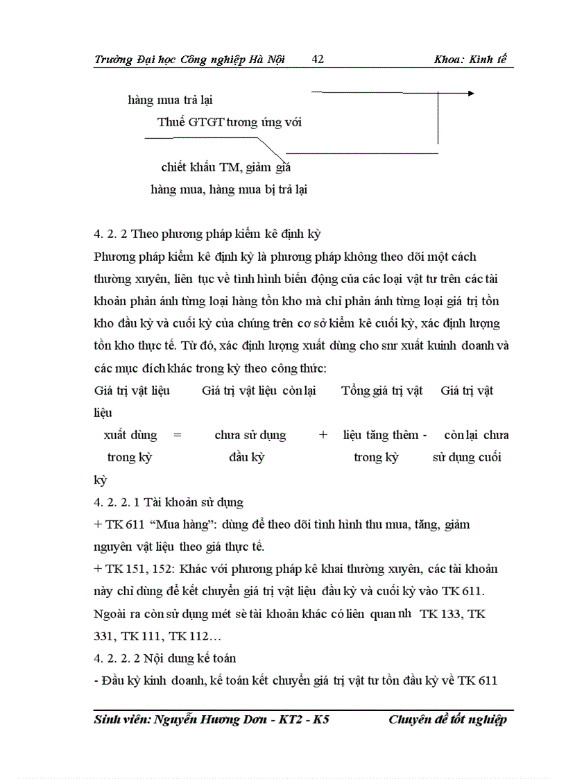 image for page Hoàn thiện kế toán Nguyên vật liệu và công cụ dụng cụ tại công ty TNHH Dịch vụ điện Việt Tú