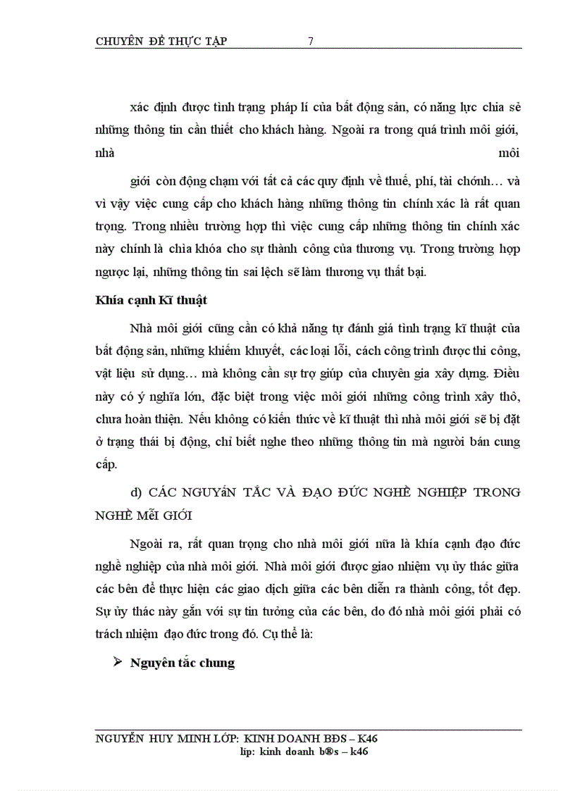 image for page Môi giới BĐS ở nước ta và thực trạng môi giới BĐS tại công ty Sông Đà Sao Việt