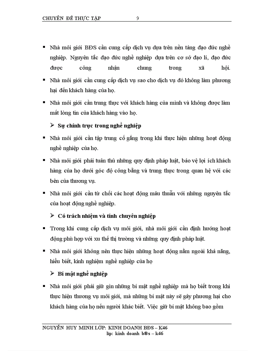 image for page Môi giới BĐS ở nước ta và thực trạng môi giới BĐS tại công ty Sông Đà Sao Việt
