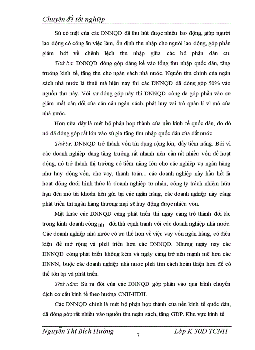 image for page Một số giải pháp nâng cao chất lượng tín dụng của Sở giao dịch Ngân hàng Nông nghiệp và Phát triển nông thôn Việt Nam đối với khu vực kinh tế ngoài quốc doanh