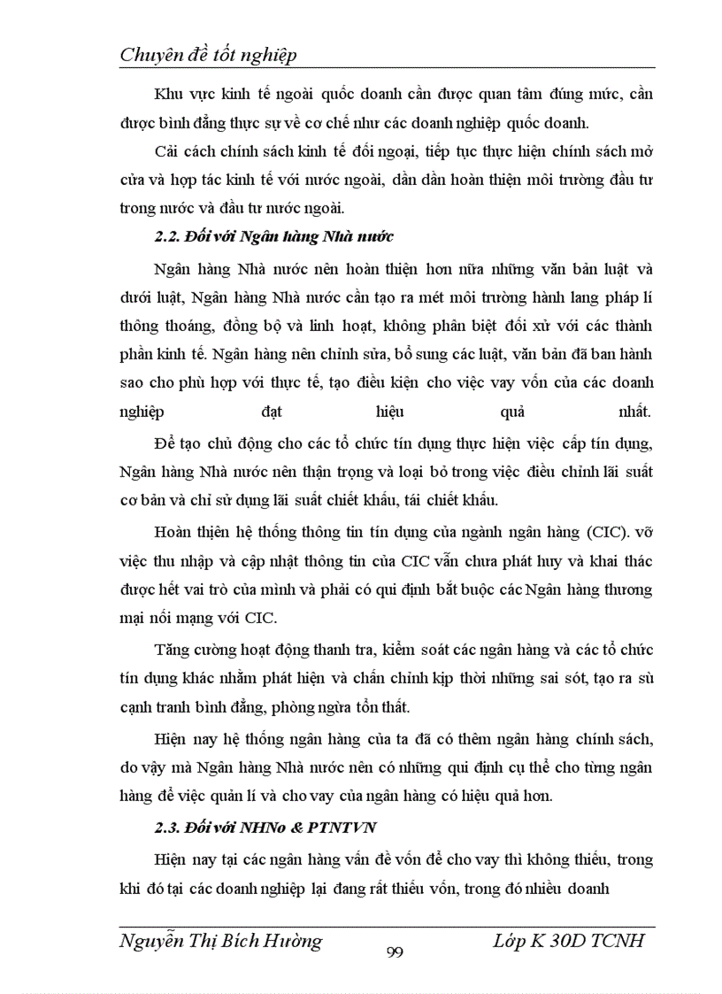 image for page Một số giải pháp nâng cao chất lượng tín dụng của Sở giao dịch Ngân hàng Nông nghiệp và Phát triển nông thôn Việt Nam đối với khu vực kinh tế ngoài quốc doanh