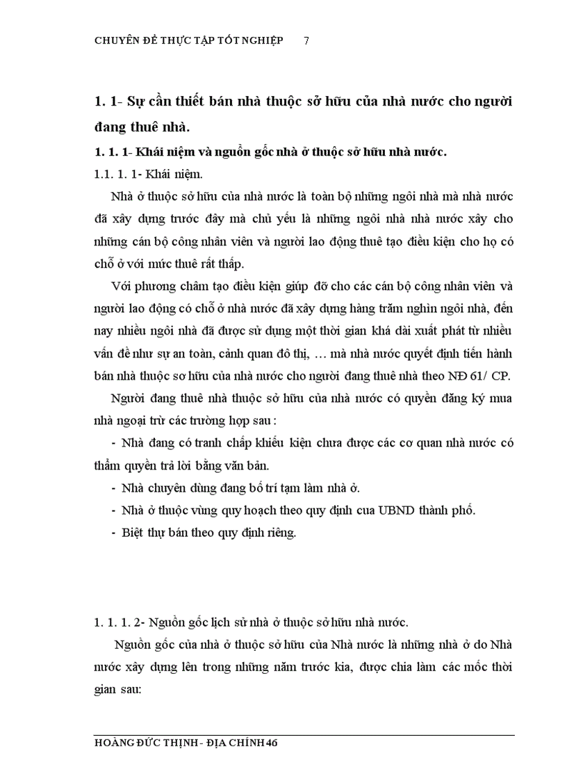 image for page Công tác bán nhà thuộc sở hữu của nhà nước cho người đang thuê nhà trên địa bàn thành phố Hà Nôi.
