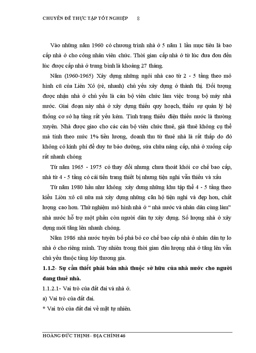 image for page Công tác bán nhà thuộc sở hữu của nhà nước cho người đang thuê nhà trên địa bàn thành phố Hà Nôi.