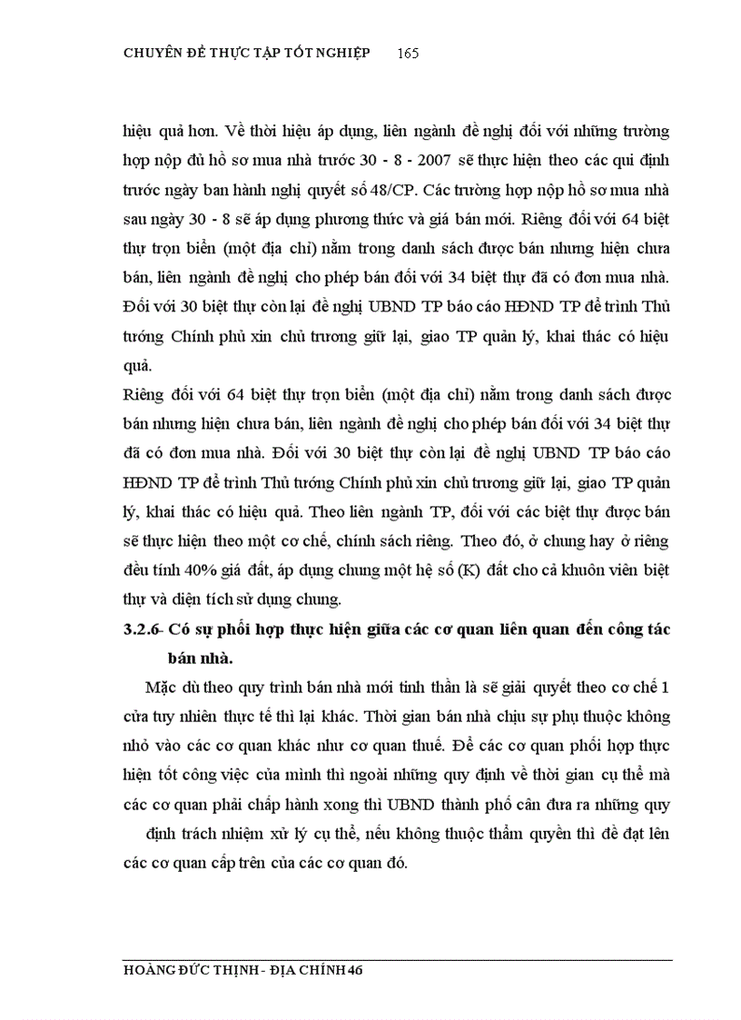 image for page Công tác bán nhà thuộc sở hữu của nhà nước cho người đang thuê nhà trên địa bàn thành phố Hà Nôi.