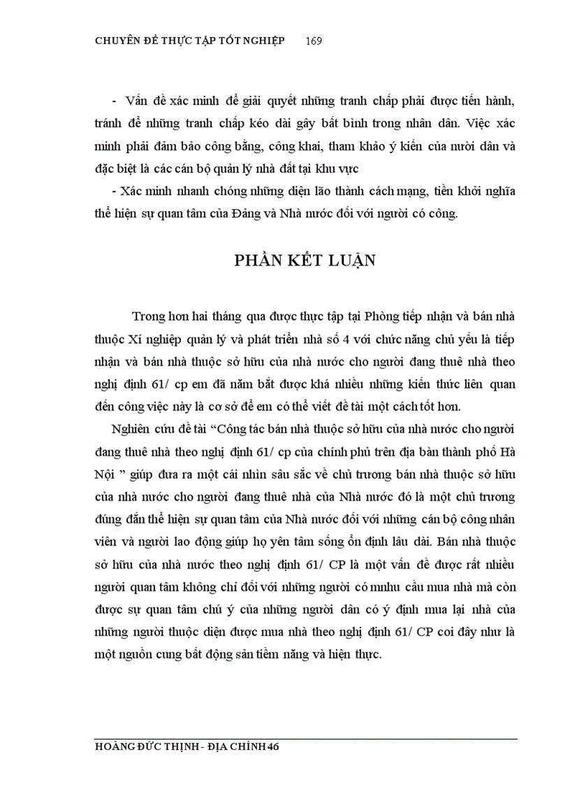 image for page Công tác bán nhà thuộc sở hữu của nhà nước cho người đang thuê nhà trên địa bàn thành phố Hà Nôi.