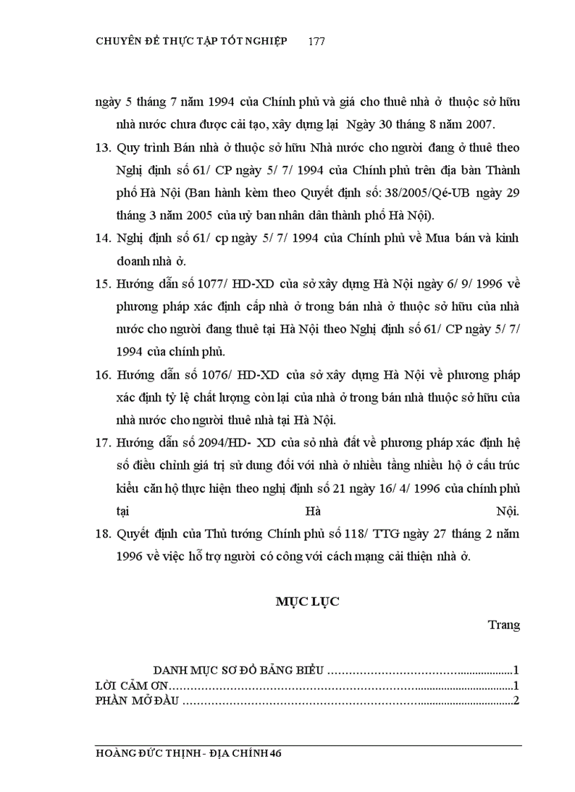 image for page Công tác bán nhà thuộc sở hữu của nhà nước cho người đang thuê nhà trên địa bàn thành phố Hà Nôi.