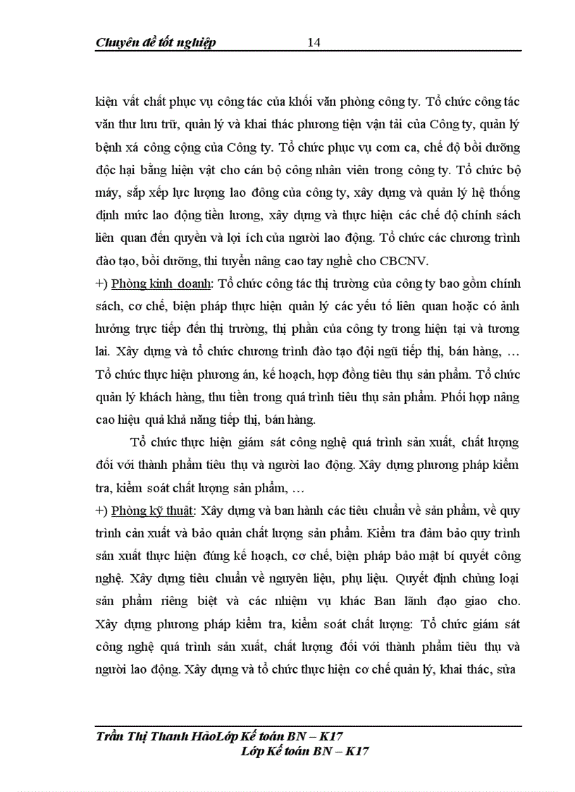image for page Hoàn thiện công tác kế toán chi phí sản xuất và tính giá thành sản phẩm tại Công ty Cổ phần Tập đoàn Y Dược Bảo Long