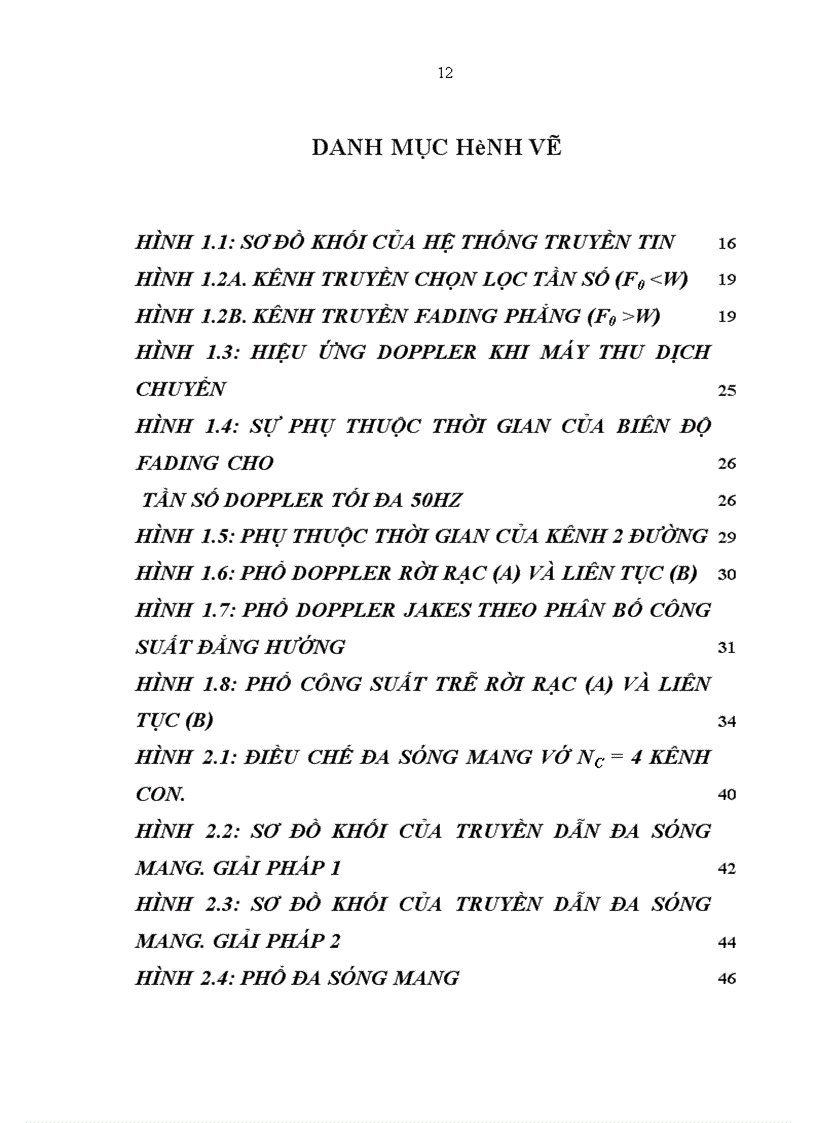 image for page Hệ thống đa truy nhập phân chia theo mã CDMA (Code Division Multiple Access)
