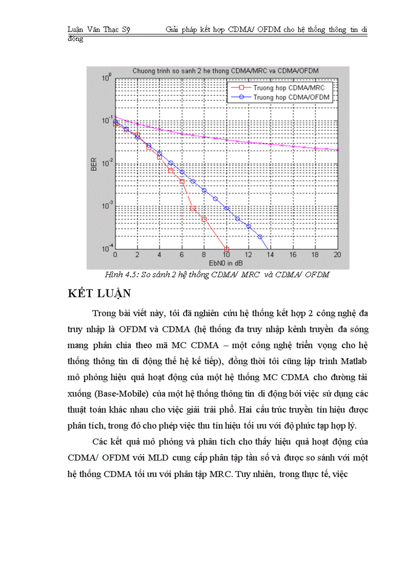 image for page Hệ thống đa truy nhập phân chia theo mã CDMA (Code Division Multiple Access)