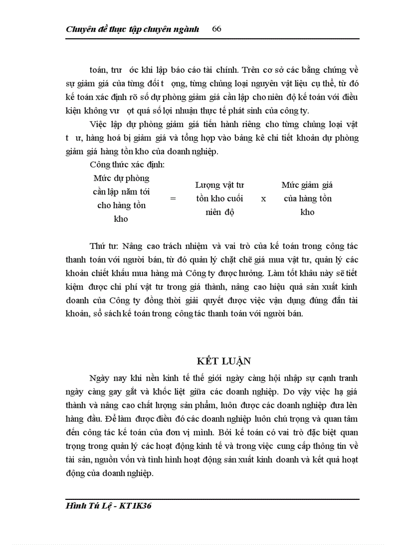 image for page Kế toán Nguyên vật liệu tại Công ty cổ phần giầy Thăng Long