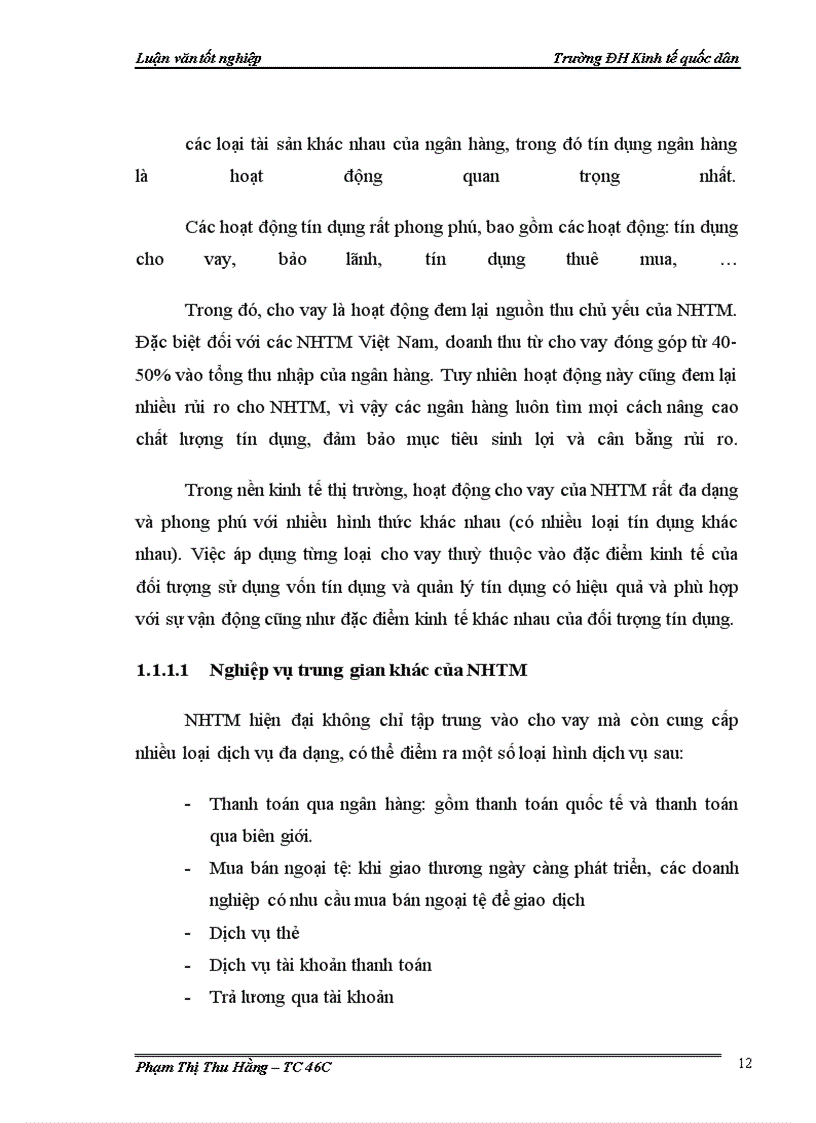 image for page Giải pháp mở rộng tín dụng đối với các doanh nghiệp nhỏ và vừa tại Sở giao dịch Ngân hàng nông nghiệp và phát triển nông thôn Việt Nam