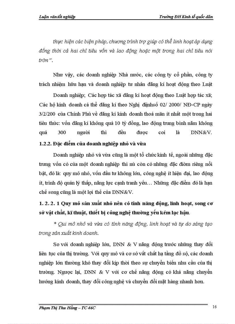 image for page Giải pháp mở rộng tín dụng đối với các doanh nghiệp nhỏ và vừa tại Sở giao dịch Ngân hàng nông nghiệp và phát triển nông thôn Việt Nam