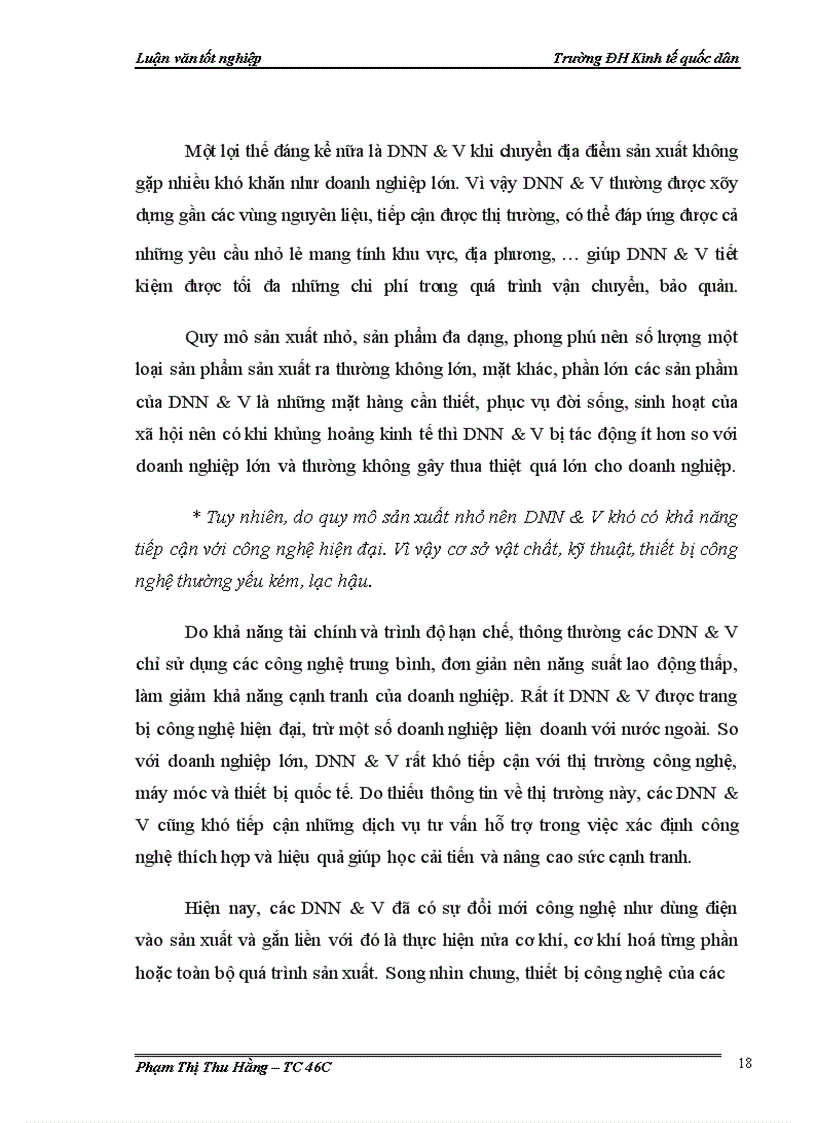 image for page Giải pháp mở rộng tín dụng đối với các doanh nghiệp nhỏ và vừa tại Sở giao dịch Ngân hàng nông nghiệp và phát triển nông thôn Việt Nam