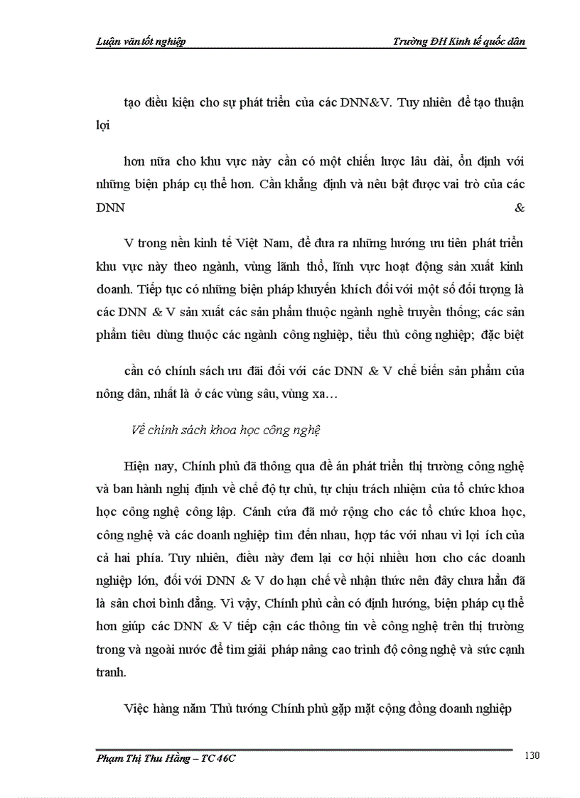 image for page Giải pháp mở rộng tín dụng đối với các doanh nghiệp nhỏ và vừa tại Sở giao dịch Ngân hàng nông nghiệp và phát triển nông thôn Việt Nam