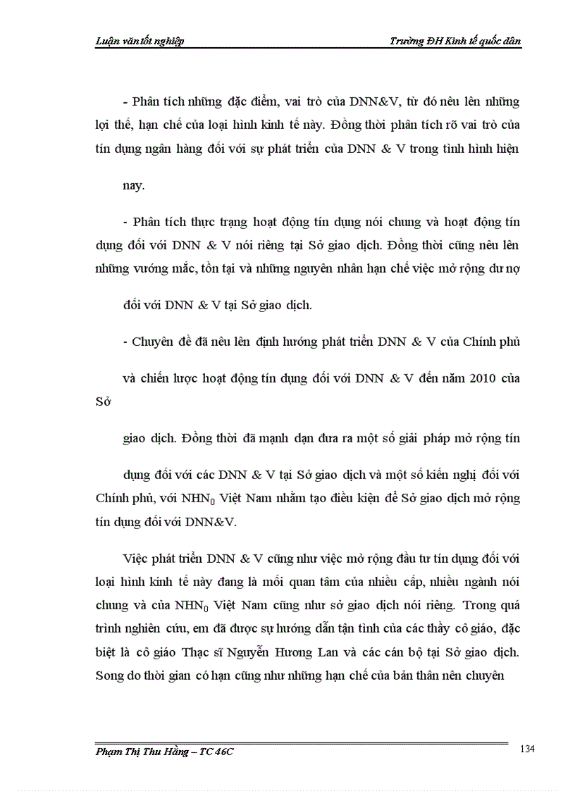 image for page Giải pháp mở rộng tín dụng đối với các doanh nghiệp nhỏ và vừa tại Sở giao dịch Ngân hàng nông nghiệp và phát triển nông thôn Việt Nam