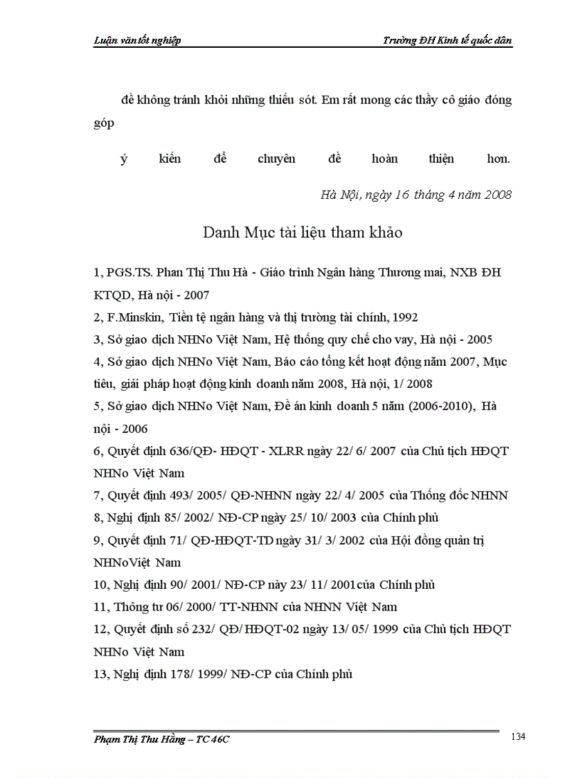 image for page Giải pháp mở rộng tín dụng đối với các doanh nghiệp nhỏ và vừa tại Sở giao dịch Ngân hàng nông nghiệp và phát triển nông thôn Việt Nam