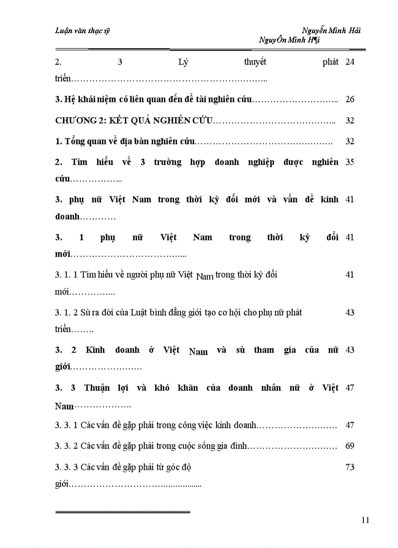 image for page Doanh nhân nữ ở Hà Nội hiện nay, vấn đề và xu hướng phát triển