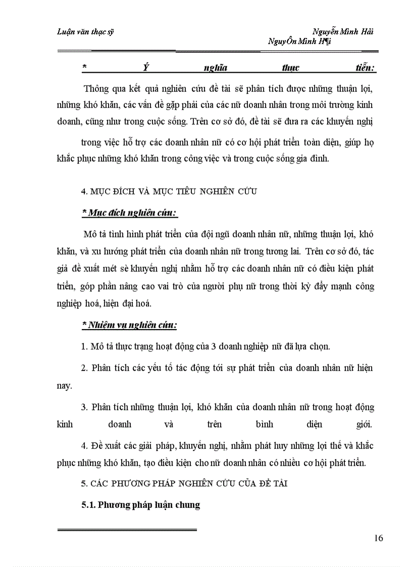 image for page Doanh nhân nữ ở Hà Nội hiện nay, vấn đề và xu hướng phát triển