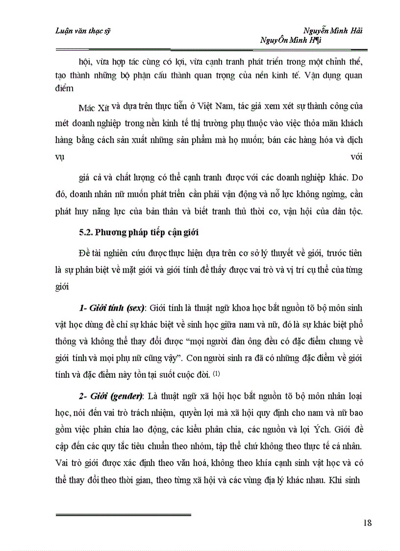 image for page Doanh nhân nữ ở Hà Nội hiện nay, vấn đề và xu hướng phát triển