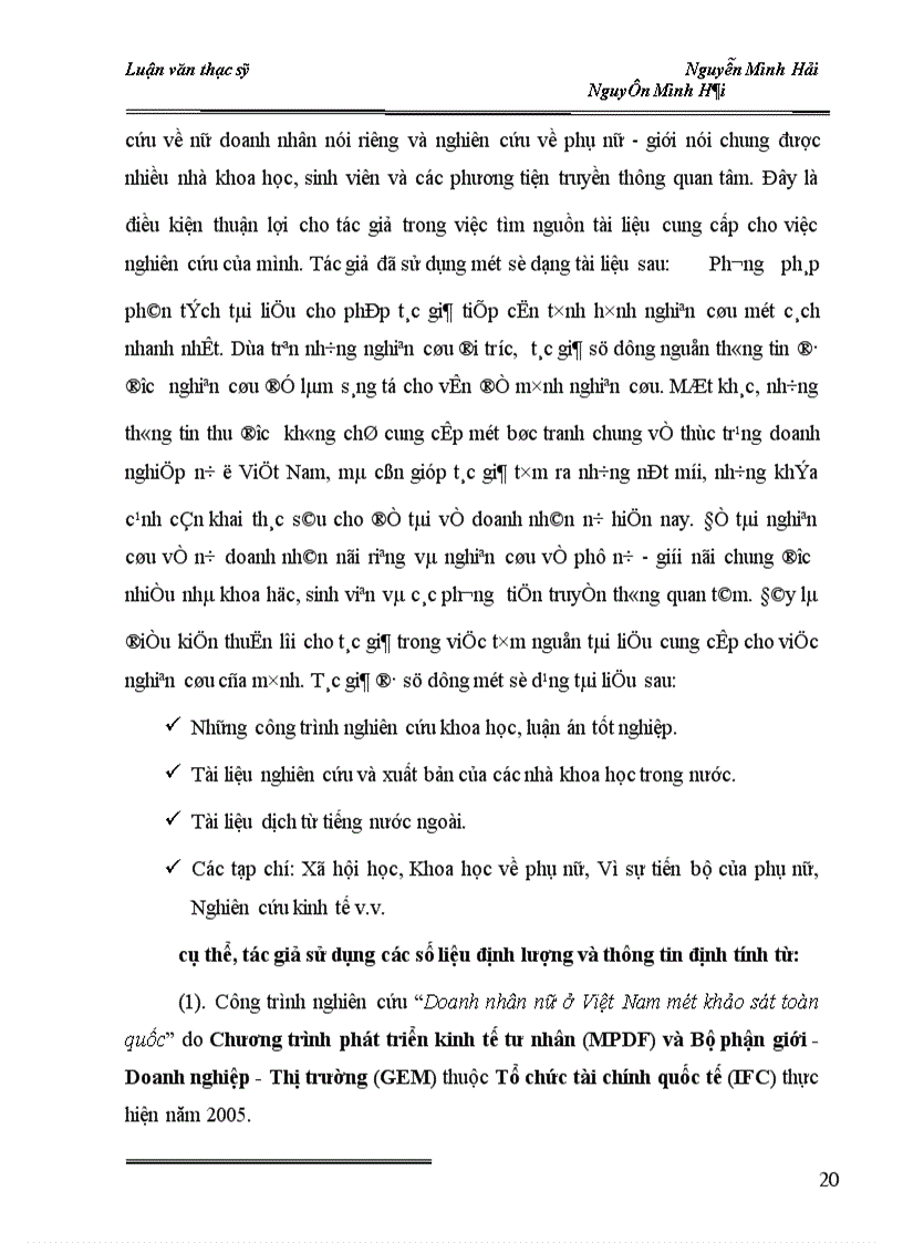 image for page Doanh nhân nữ ở Hà Nội hiện nay, vấn đề và xu hướng phát triển