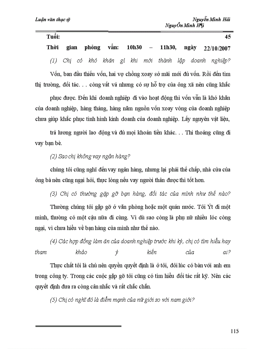 image for page Doanh nhân nữ ở Hà Nội hiện nay, vấn đề và xu hướng phát triển