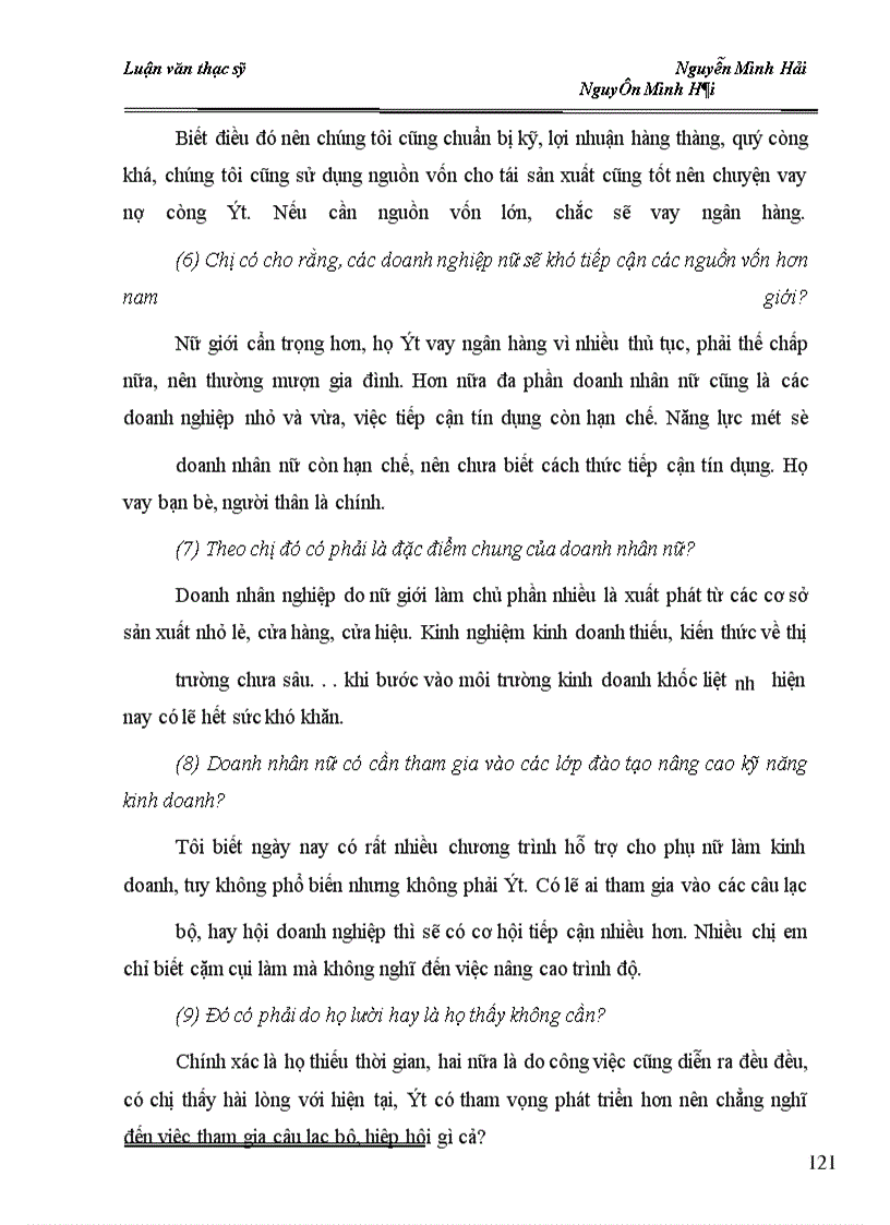 image for page Doanh nhân nữ ở Hà Nội hiện nay, vấn đề và xu hướng phát triển