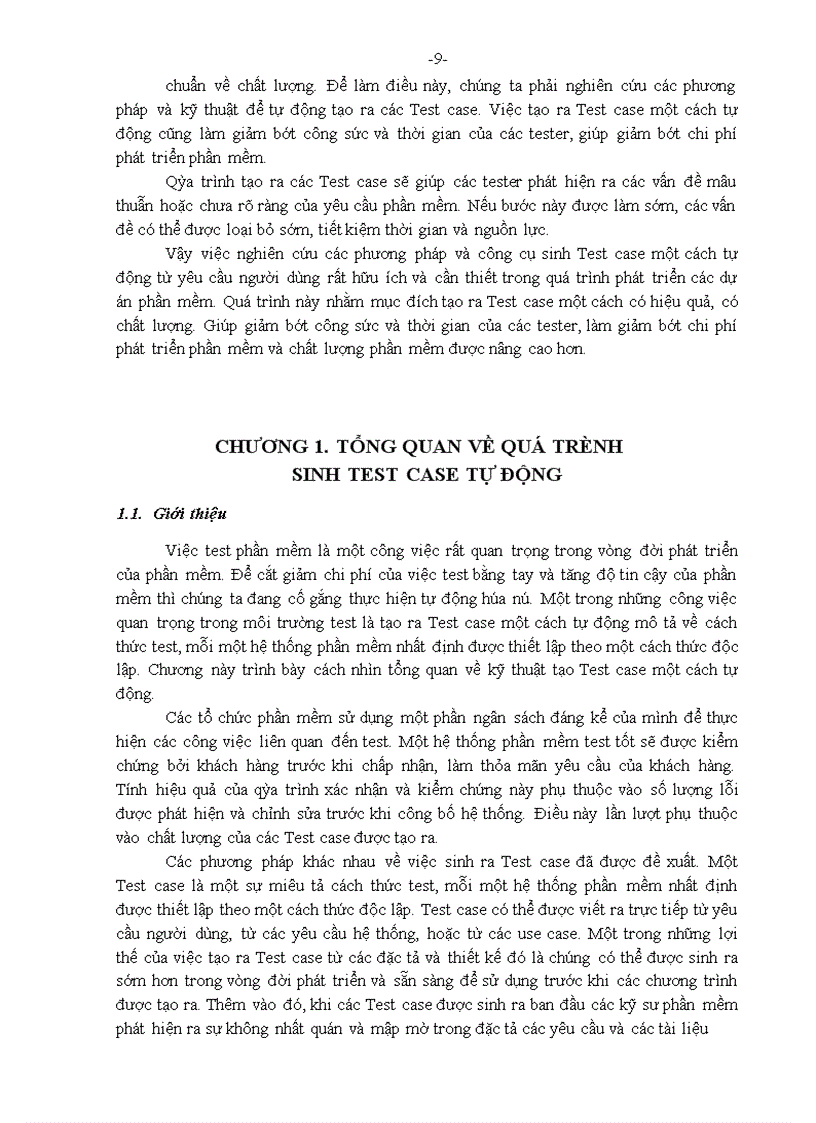 image for page Phương pháp và kỹ thuật sinh Test case tự động