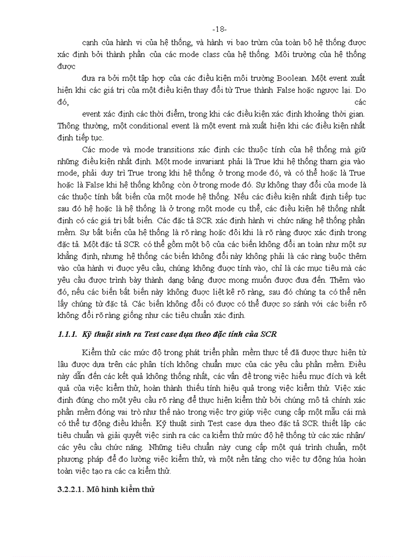 image for page Phương pháp và kỹ thuật sinh Test case tự động