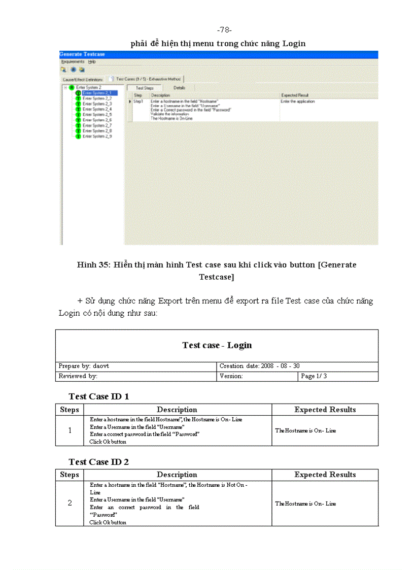 image for page Phương pháp và kỹ thuật sinh Test case tự động